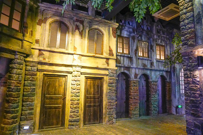 另眼看廈門 在老院子夢回古閩南，追溯南洋漁村文化的根脈